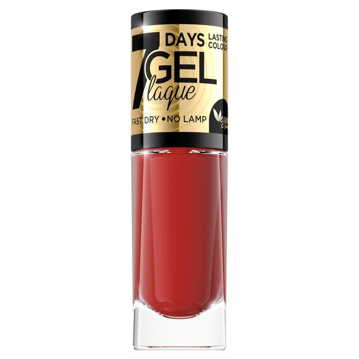 GEL LAQUE Żelowy lakier do paznokci nr 53 main product photo