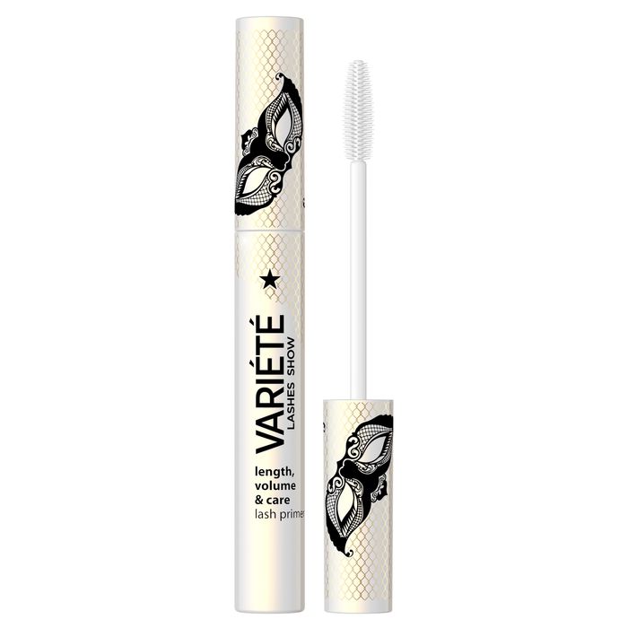 Variete Lashes Show Wzmacniająca baza pod tusz do rzęs main product photo