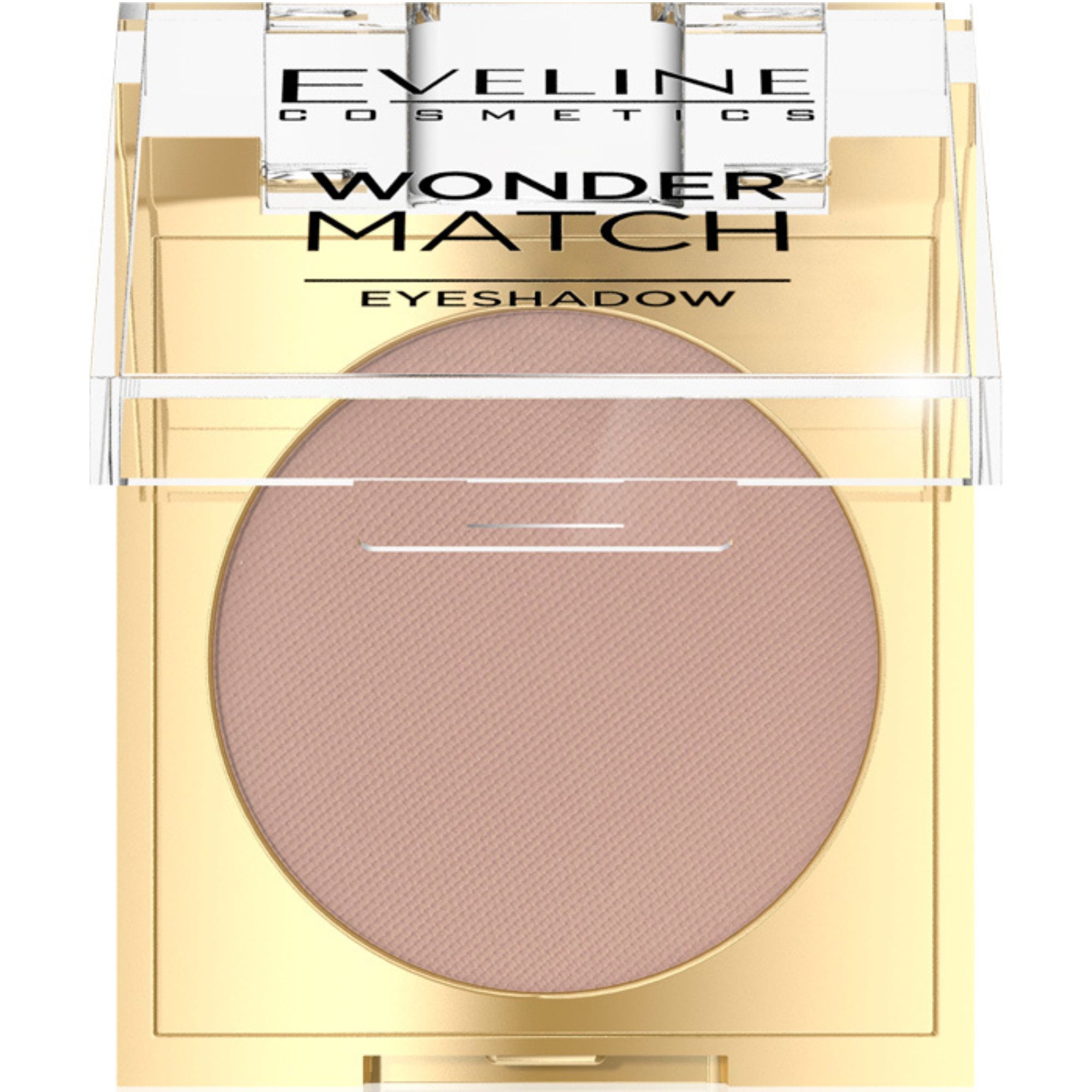 Eveline cień mono  Wonder Match NR 02   