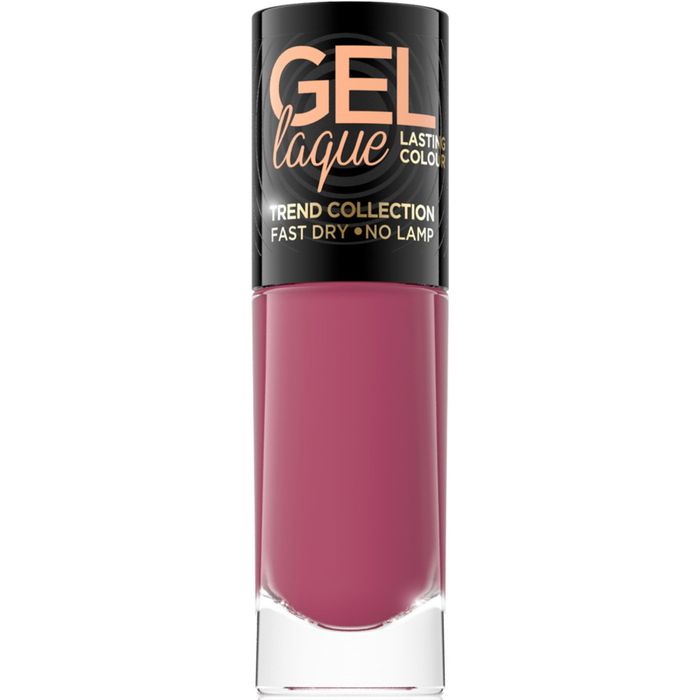 Eveline lakier do paznokci 8 ml GEL LAQUE NR 309 main product photo