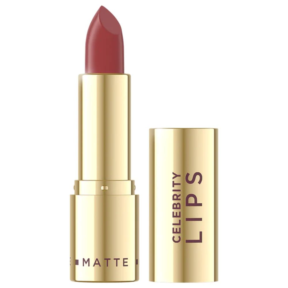 Eveline Celebrity Lips 511 Rouge pomadka 4,1 g Drogerie Natura