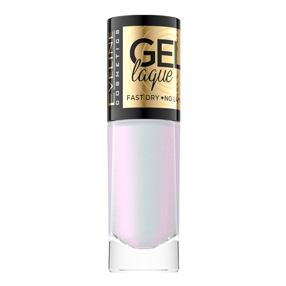 Eveline Gel Laque żelowy lakier do paznokci 330 8 ml