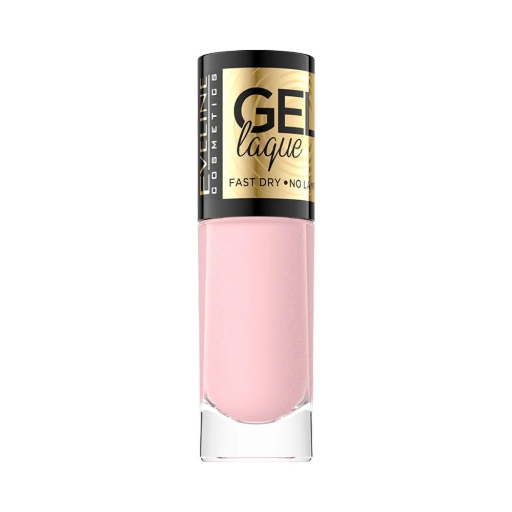 Eveline Gel Laque Żelowy lakier do paznokci 331 8 ml