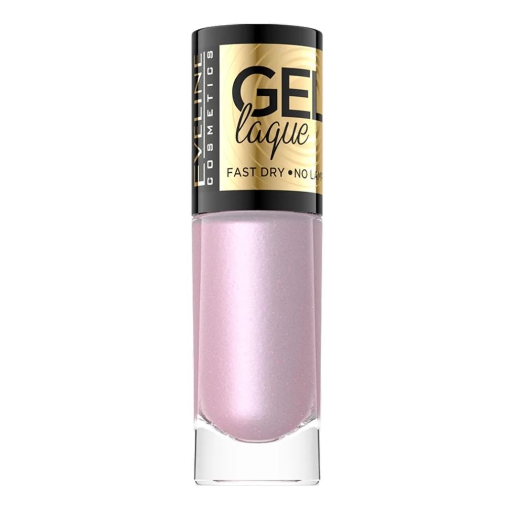 Eveline Gel Laque żelowy lakier do paznokci 332 8 ml