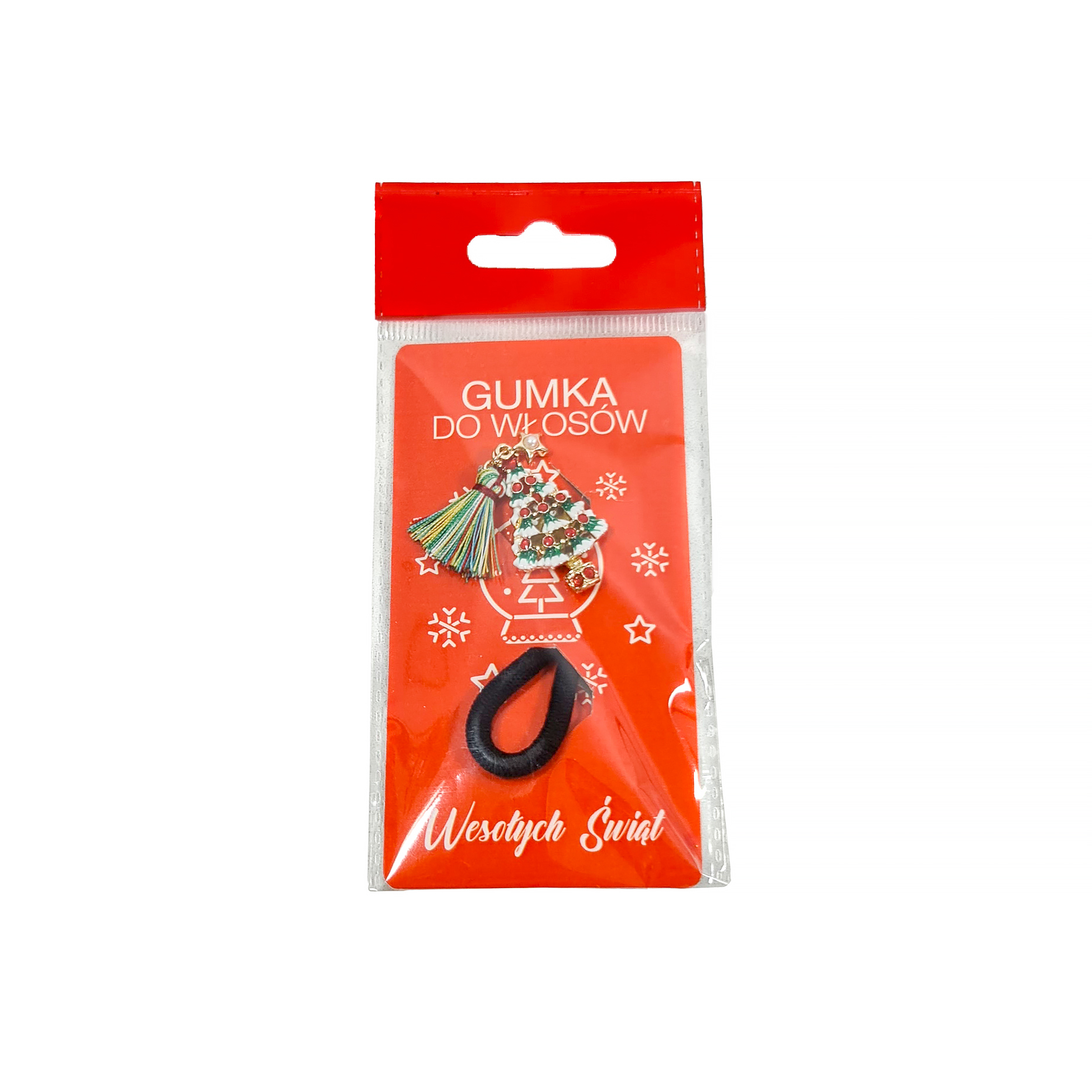 BN23 gumka do włosów