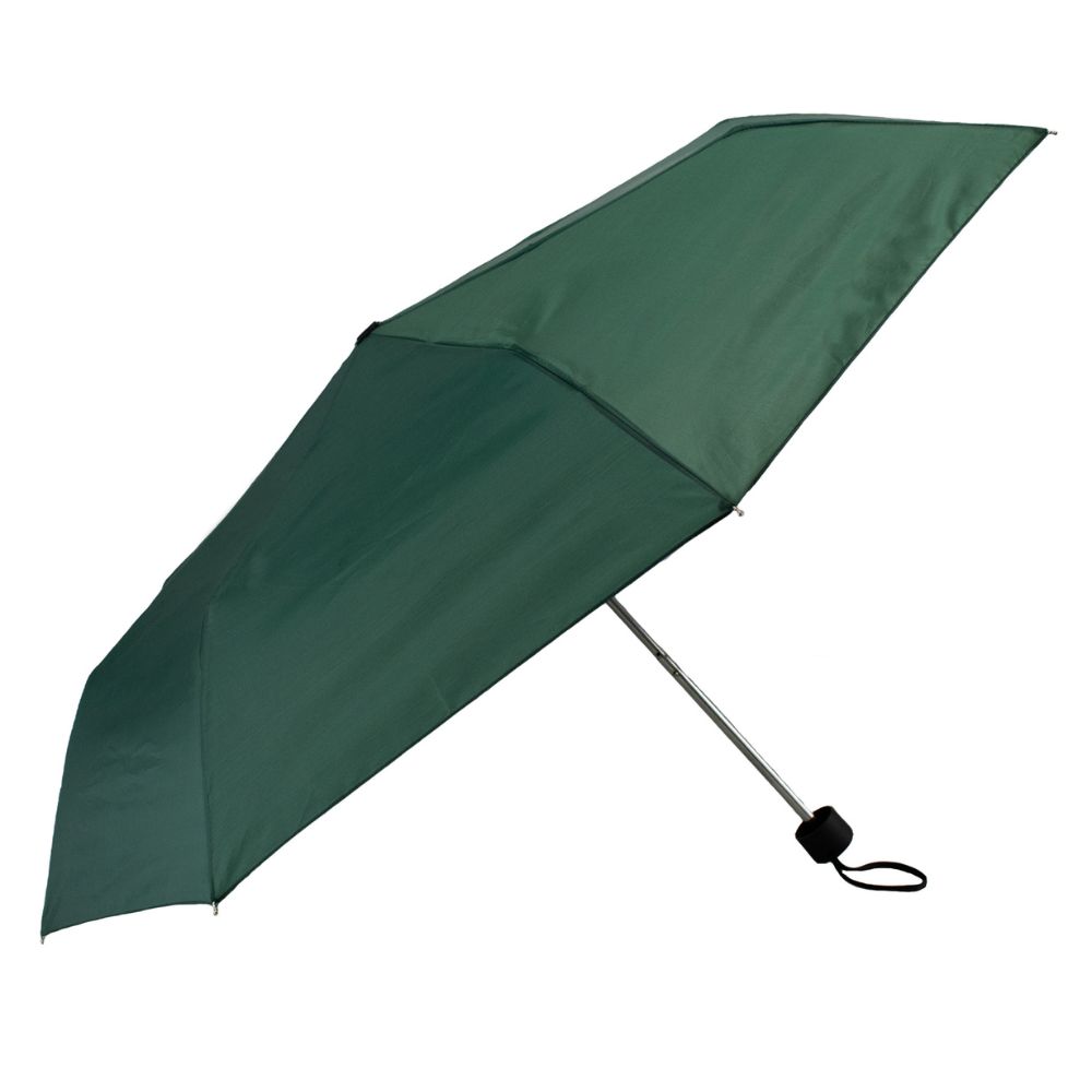 Look parasol krótki manualny zielony 1 sztuka