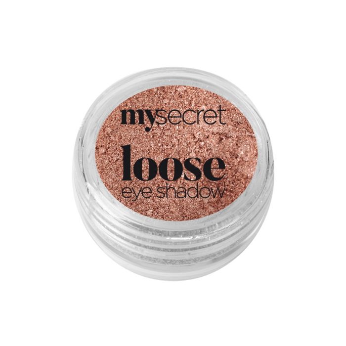 My Secret cień sypki 5 main product photo