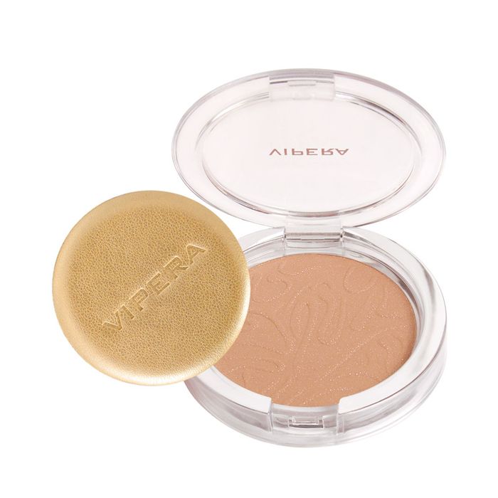 VIPERA PUDER FASHION POWDER 502 BRONZER main product photo