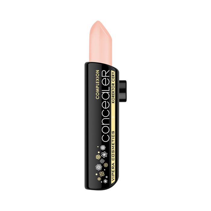 VIPERA KOREKTOR KRYJĄCY 04 SŁONECZNY 4G main product photo