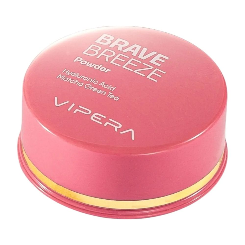Vipera puder sypki Brave Breeze 00 Transparent 10 g