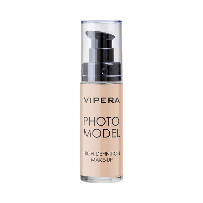 VIPERA PHOTO MODEL 16 CLAUDIA FLASH 30ML main product photo