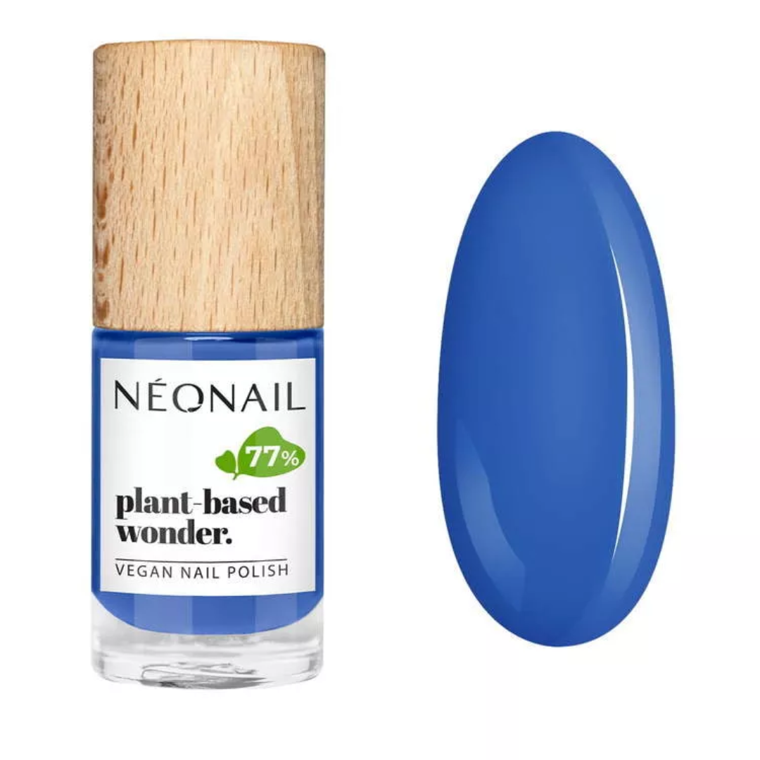 NEONAIL WEGAN LAK.7.2 ML PURE MARINE main product photo