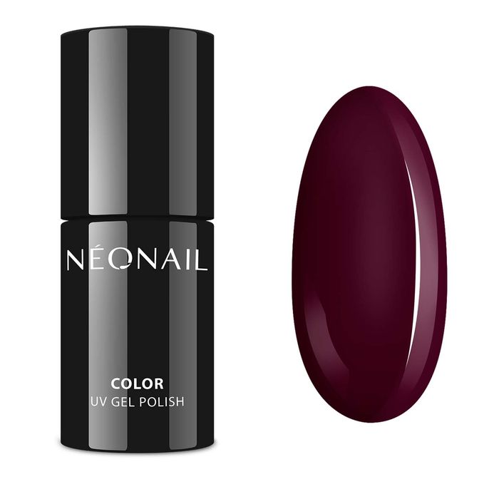 NEONAIL lakier hybrydowy 7.2ML MYSTERIOUS TALE main product photo