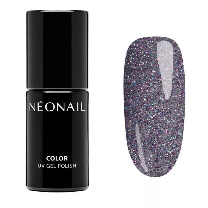 NEONAIL L.HYBR. 7.2ML ICE STAR main product photo