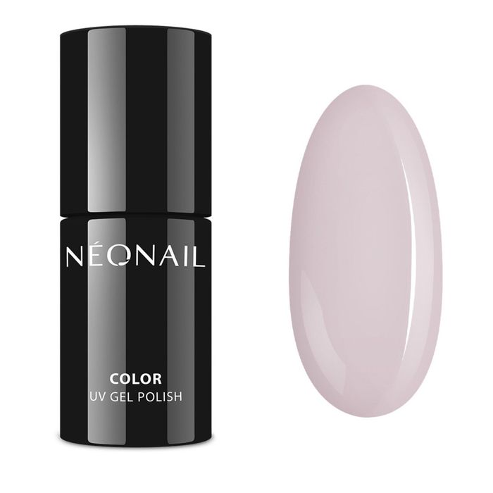 NEONAIL L.HYBR. JUNGLE BLUSH main product photo