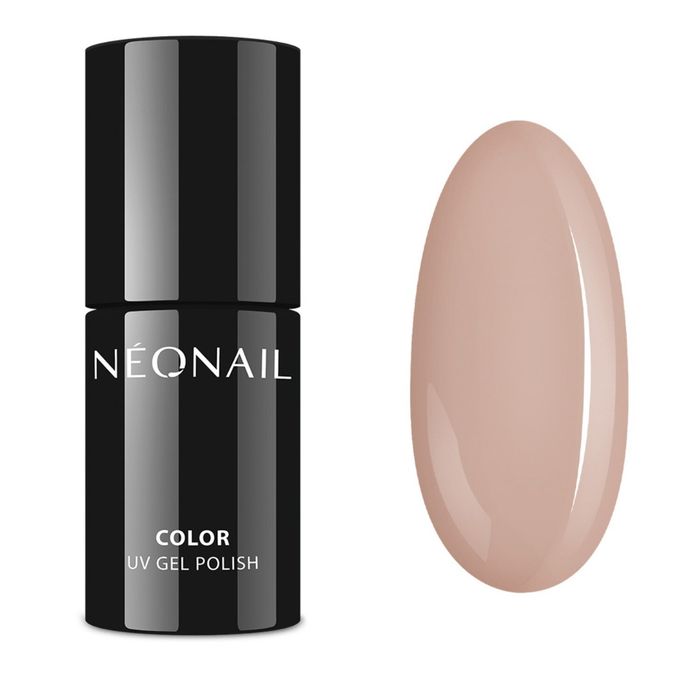 NEONAIL L.HYBR. MIGHTY SANDSTONE main product photo