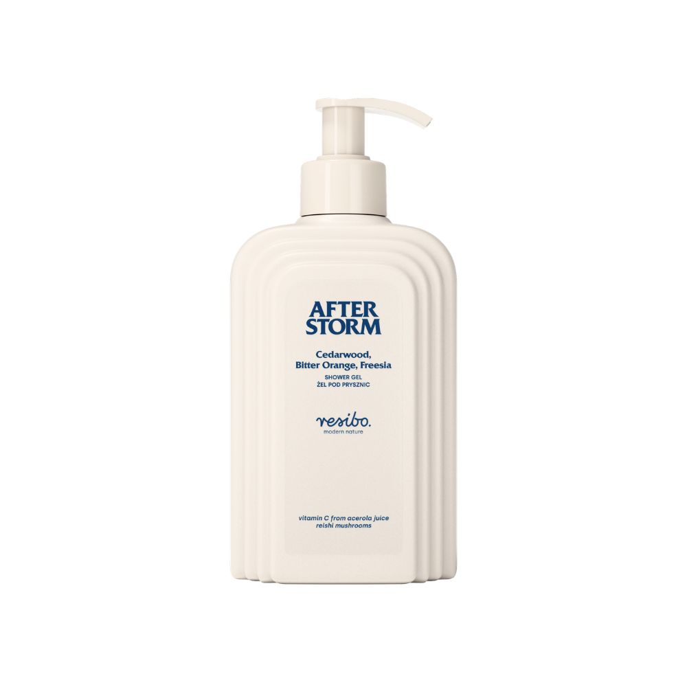 Resibo After Storm żel pod prysznic 350ml