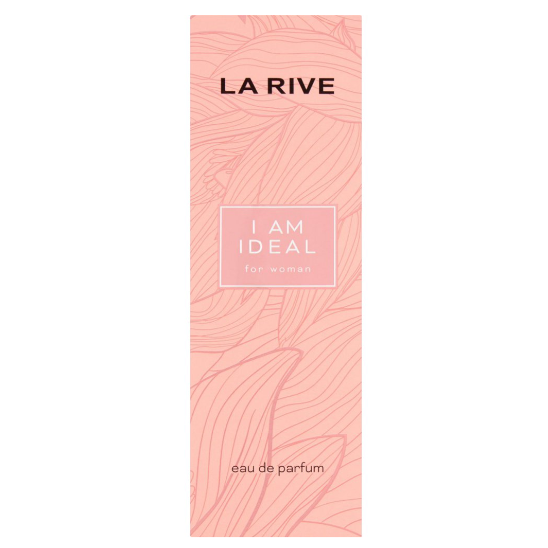 La Rive I m ideal for woman woda perfumowana 90ml