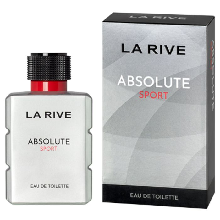 LA RIVE Absolute Sport woda toaletowa 100 ml main product photo