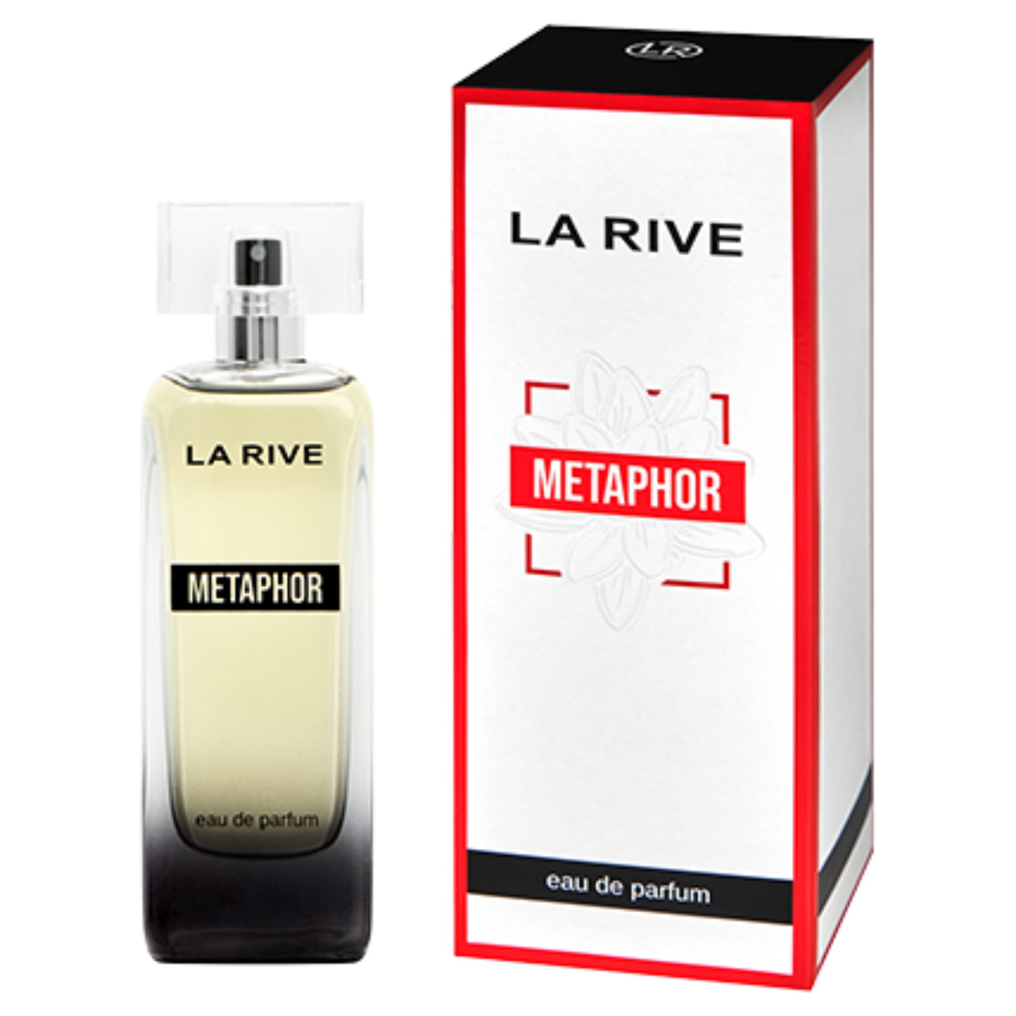 LA RIVE Metaphor woda perfumowana 90 ml