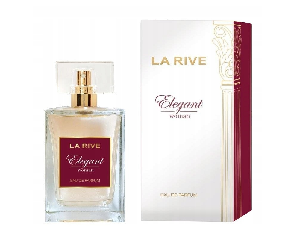 LA RIVE ELEGANT WOMAN EDP 100ML