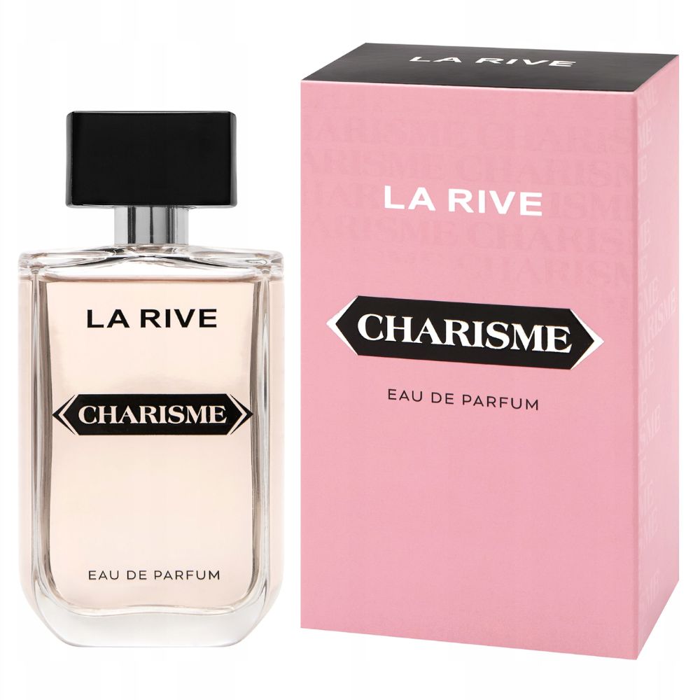 La Rive Charisme woda perfumowana 90 ml