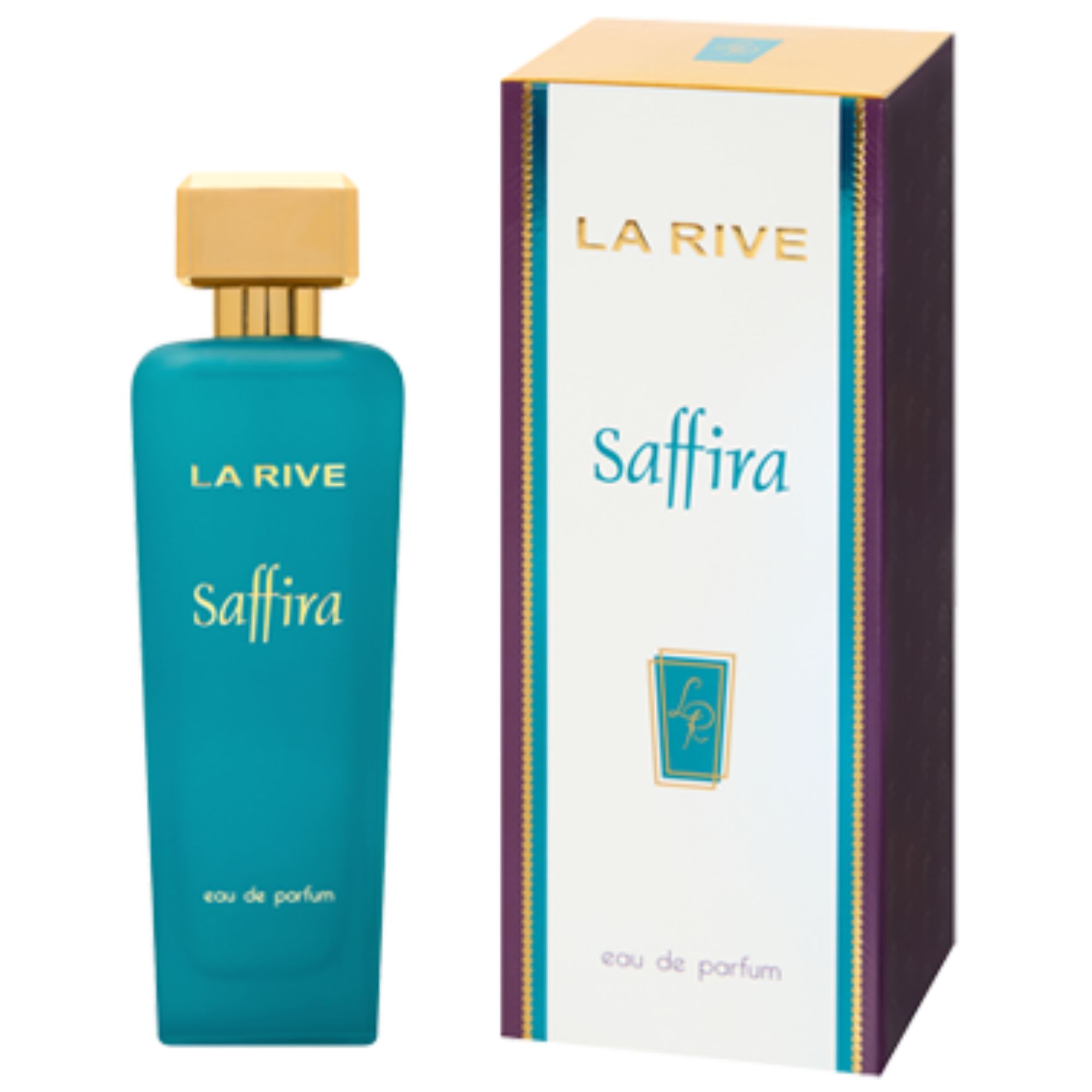 LA RIVE Saffira woda perfumowana 90 ml