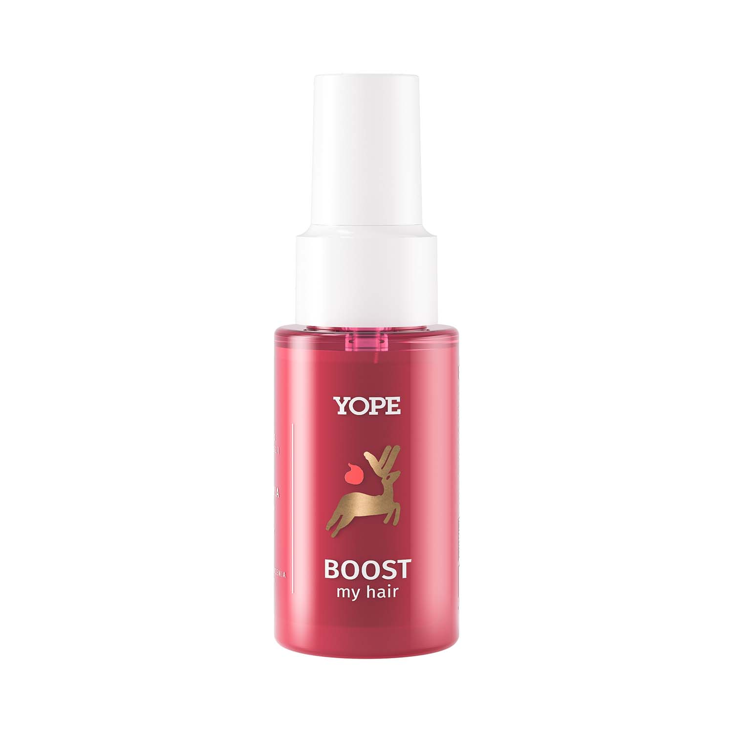 YOPE Boost Serum do końcówek 50ml