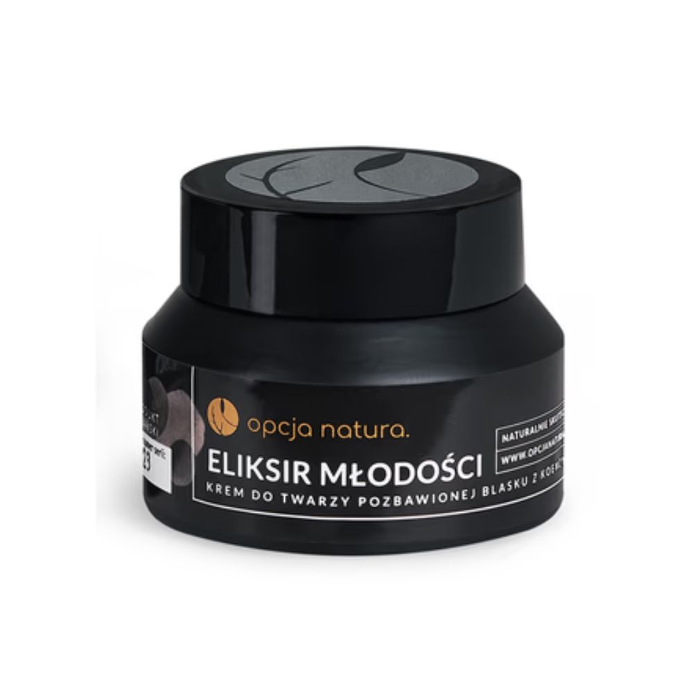 Opcja Natura Eliksir Młodości 50 ml