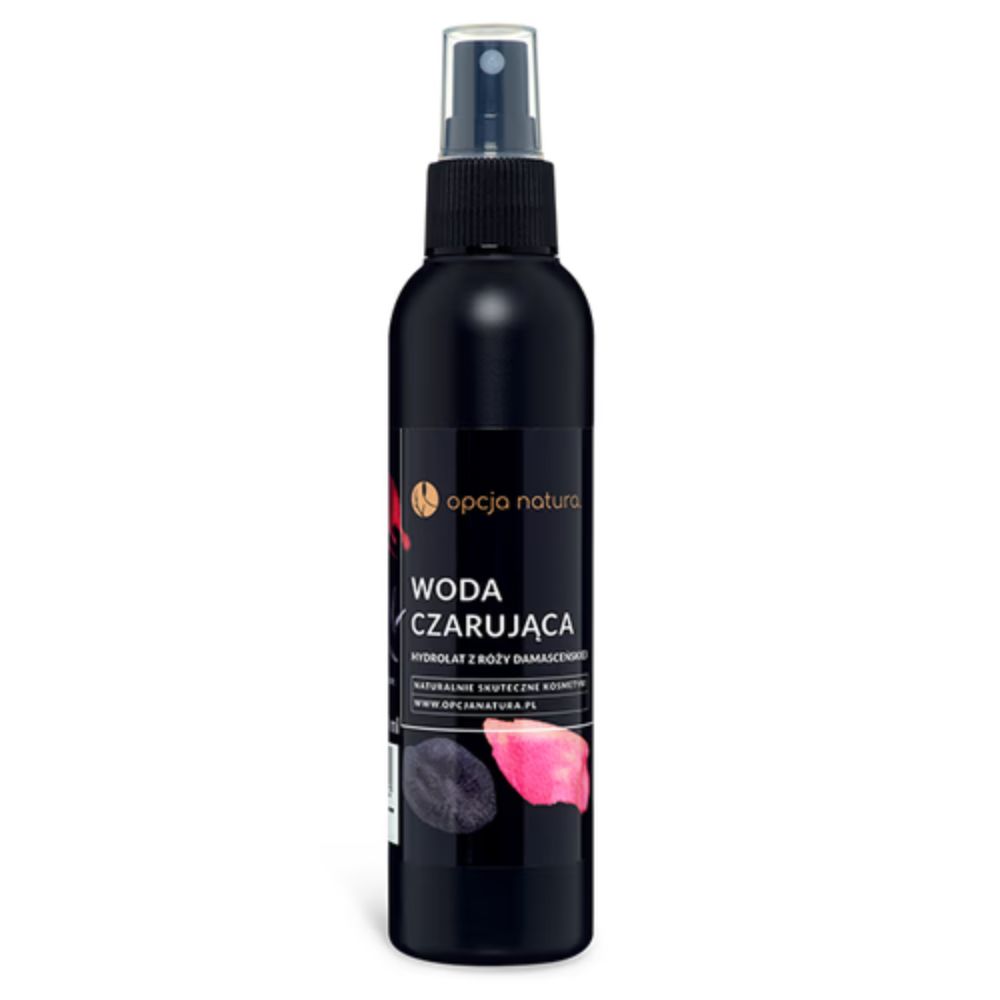 Opcja Natura Woda Czarująca Różana 150 ml