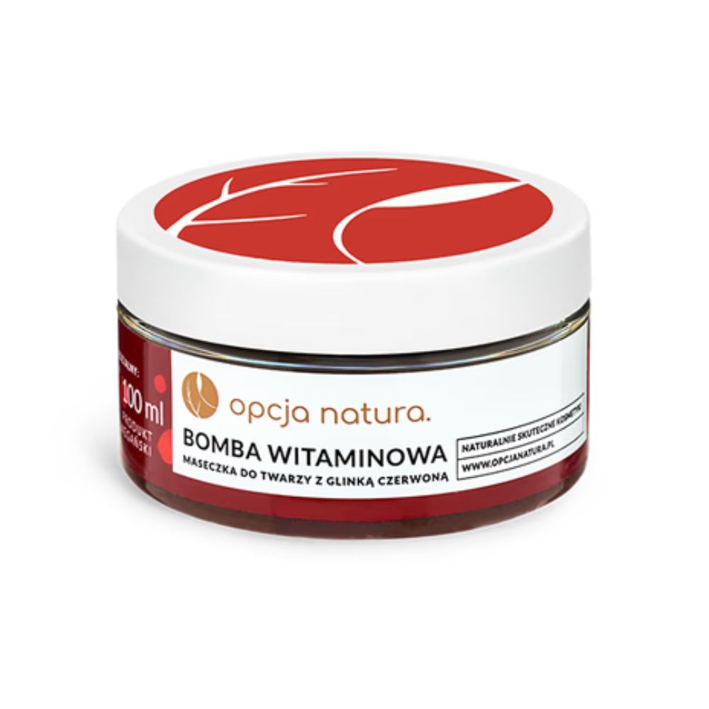 Opcja Natura Bomba Witaminowa 100 ml