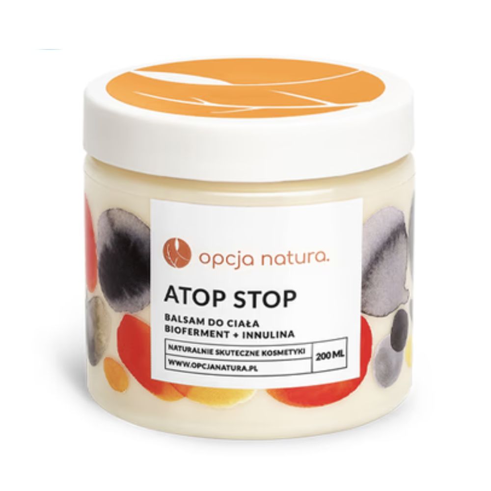 Opcja Natura Atop Stop 200 ml