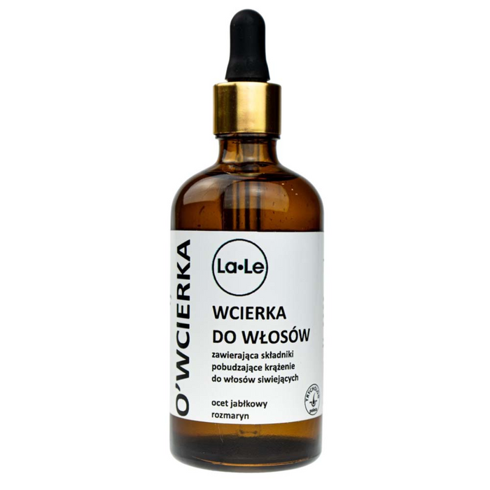 La-Le Wcierka rozmaryn 100 ml main product photo