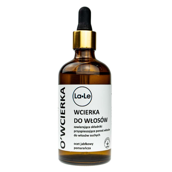 La-Le Wcierka pomarańcza 100 ml main product photo