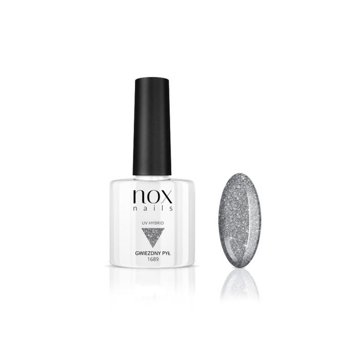 NOX LAK.HYBRYDA UV GWIEZDNY PYL 7ML main product photo