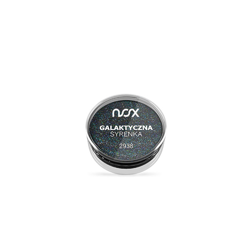 NOX PYLEK GALAKTYCZNA SYRENKA 2.5 G main product photo