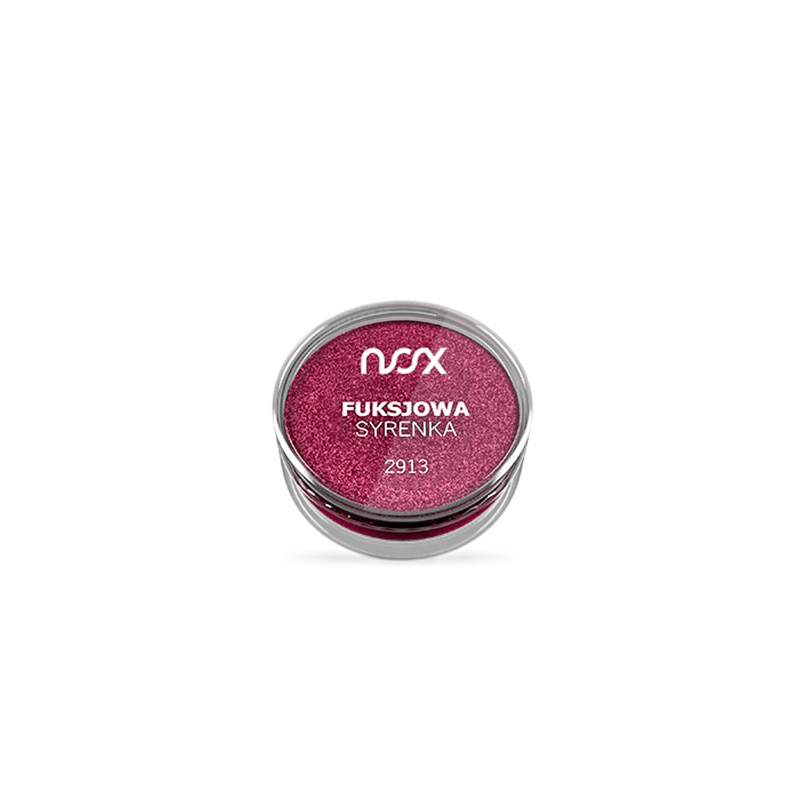 NOX PYLEK FUKSJOWA SYRENKA 2.5 G main product photo