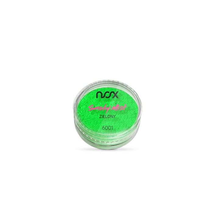 NOX PYLEK SMOKY MIST ZIELONY 1 G main product photo