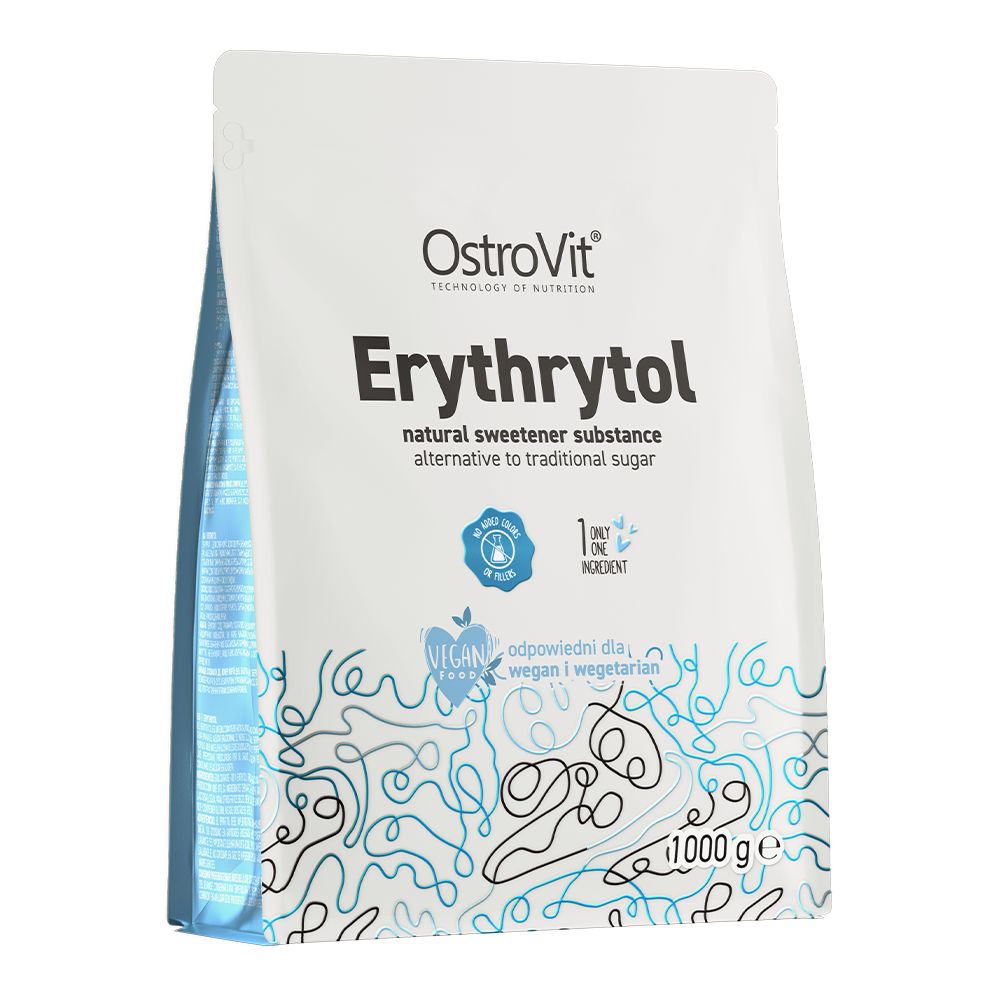 OstroVit Erytrytol 1000 g