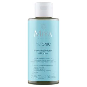 Miya MyTonic Nawilżający tonik All-in-One 150 ml