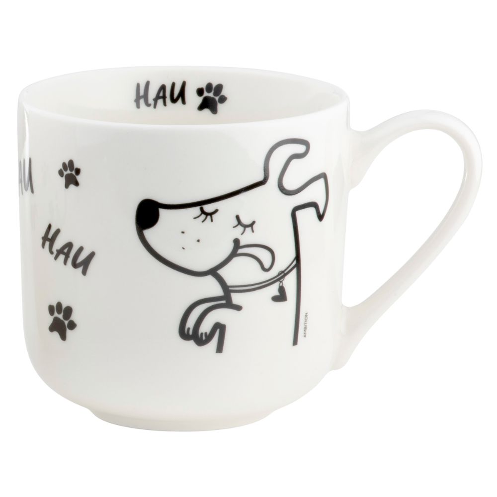 Dajar Ambition Love Pies kubek 455 ml