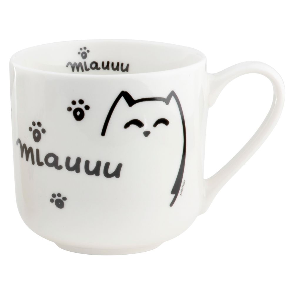 Dajar Ambition Love Kot kubek 455 ml