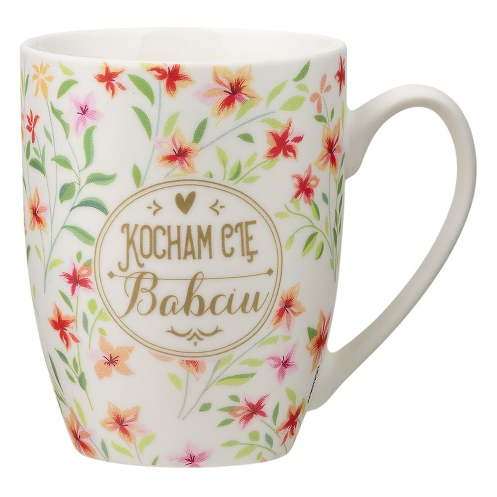 Dajar Ambition babcia kubek 370 ml