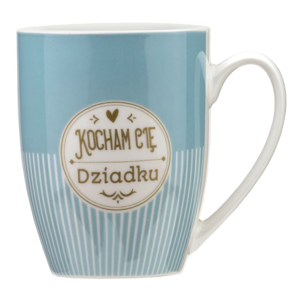 Dajar Ambition NBC Dziadek kubek 370 ml