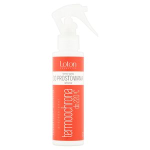 Loton Professional Termo-spray do prostowania włosów 125 ml