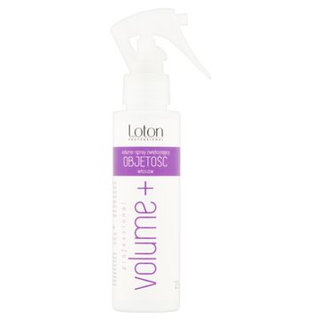 Loton Professional Volume-spray zwiększający objętość włosów 125 ml