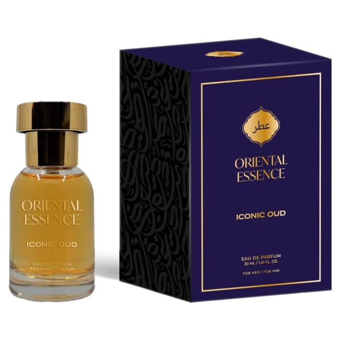 Oriental Essence Iconic Oud woda perfumowana 30 ml main product photo