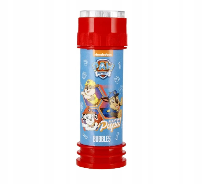 My Bubble bańki mydlane Paw Patrol 55 ml
