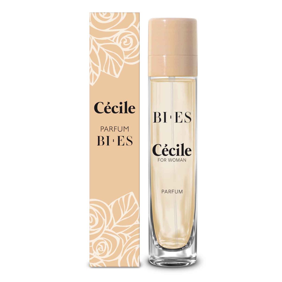 BI-ES CECILE PERFUMY 15ML