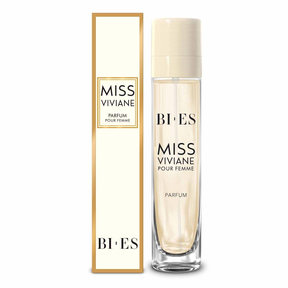 BI-ES BIES MISS VIVIANE PERFUMY 15ML